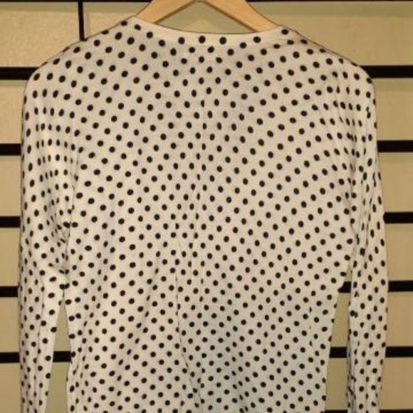 medium cardigan - Picture 2 of 2